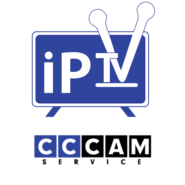 12 AYLIK IPTV + 12 AYLIK CCCAM SERVER